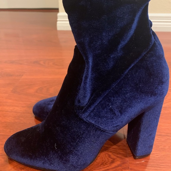 Steve Madden boots - Picture 2 of 4